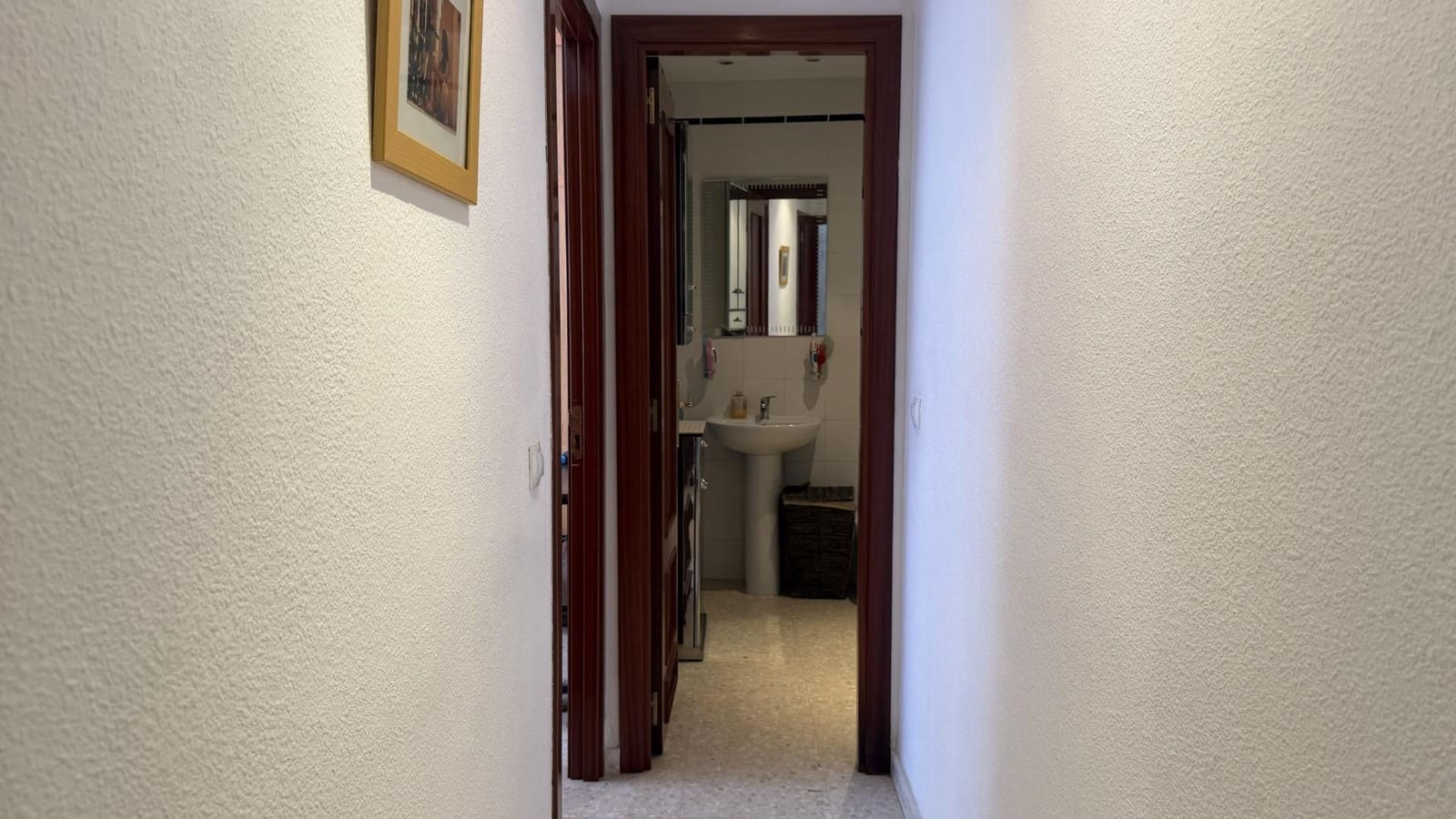 3 Zimmer Wohnung zu verkaufen in Huelva Stadt mit Garage - 275.000 € (Ref: 10109819)