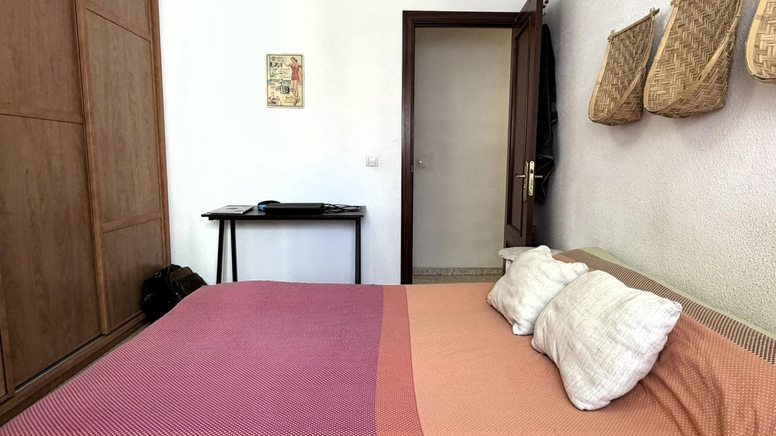 3 Zimmer Wohnung zu verkaufen in Huelva Stadt mit Garage - 275.000 € (Ref: 10109819)
