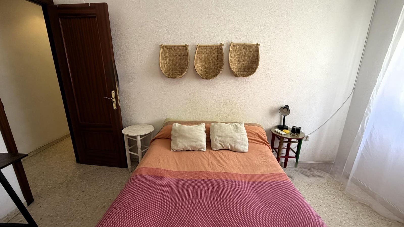 3 Zimmer Wohnung zu verkaufen in Huelva Stadt mit Garage - 275.000 € (Ref: 10109819)