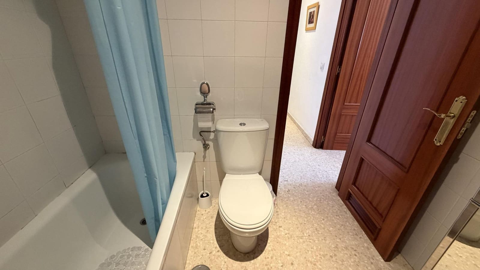 3 Zimmer Wohnung zu verkaufen in Huelva Stadt mit Garage - 275.000 € (Ref: 10109819)