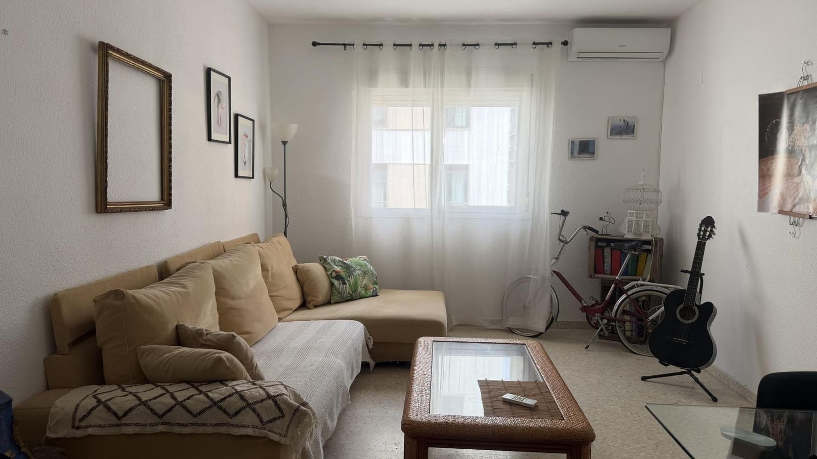 3 Zimmer Wohnung zu verkaufen in Huelva Stadt mit Garage - 275.000 € (Ref: 10109819)