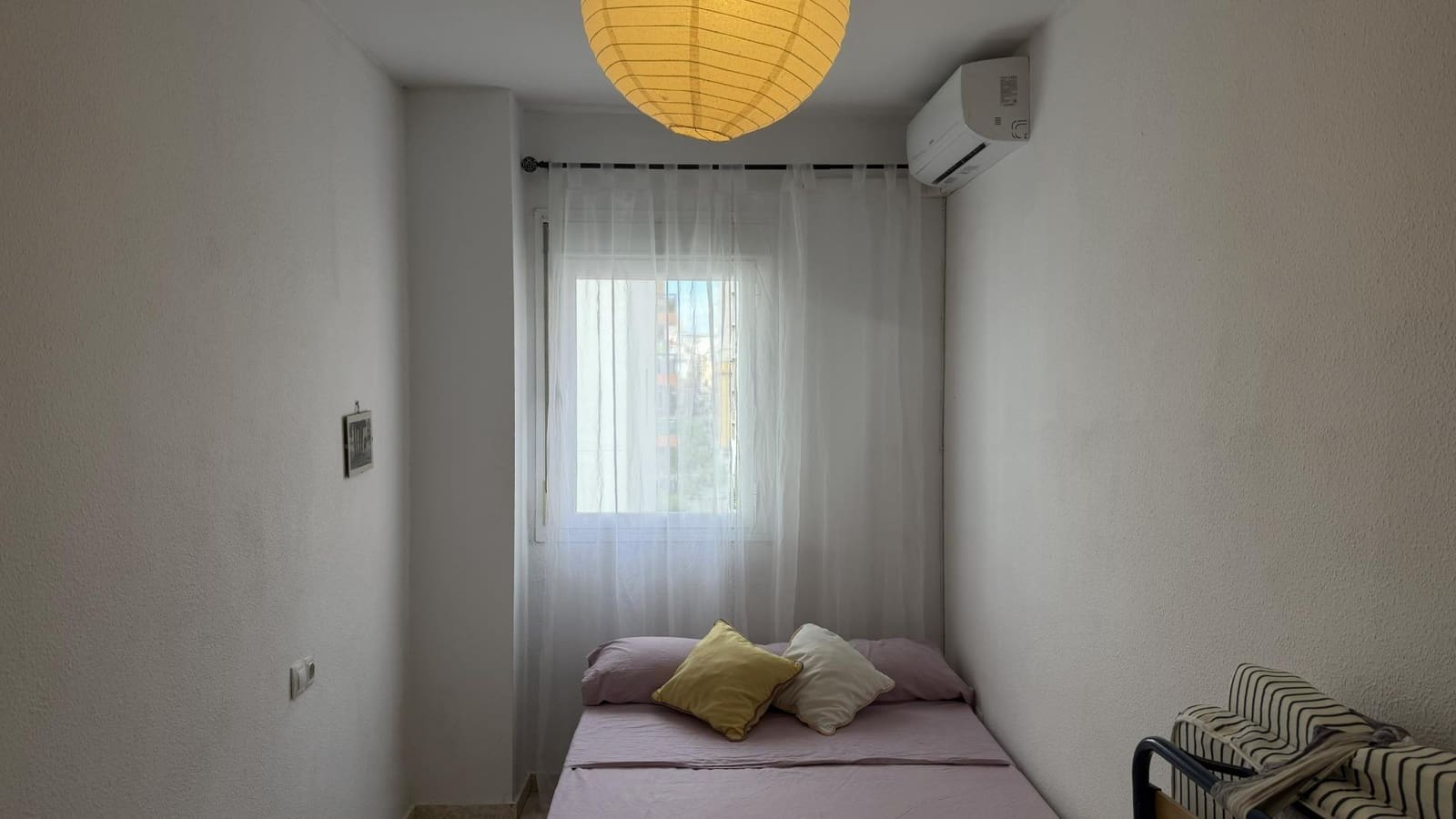 3 Zimmer Wohnung zu verkaufen in Huelva Stadt mit Garage - 275.000 € (Ref: 10109819)
