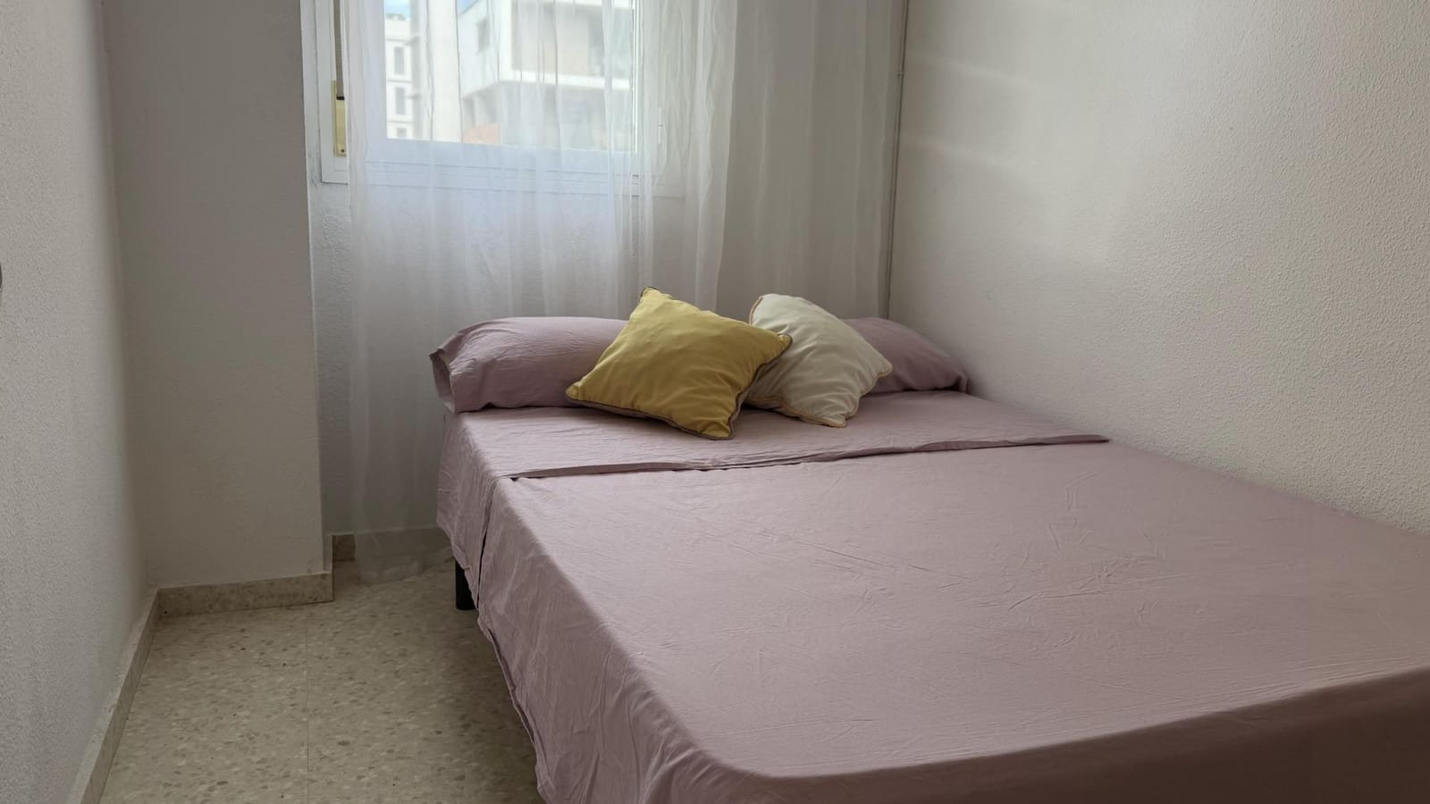 3 Zimmer Wohnung zu verkaufen in Huelva Stadt mit Garage - 275.000 € (Ref: 10109819)
