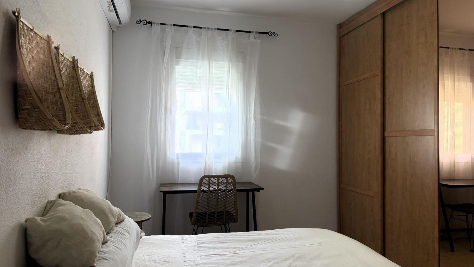 3 Zimmer Wohnung zu verkaufen in Huelva Stadt mit Garage - 275.000 € (Ref: 10109819)