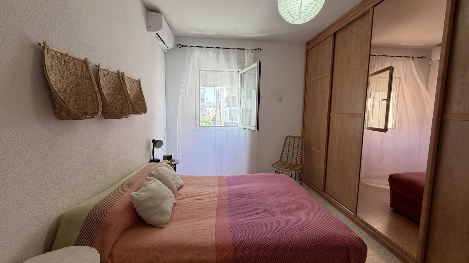 3 Zimmer Wohnung zu verkaufen in Huelva Stadt mit Garage - 275.000 € (Ref: 10109819)