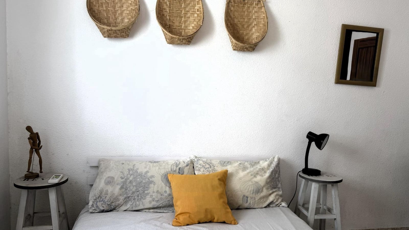 3 Zimmer Wohnung zu verkaufen in Huelva Stadt mit Garage - 275.000 € (Ref: 10109819)