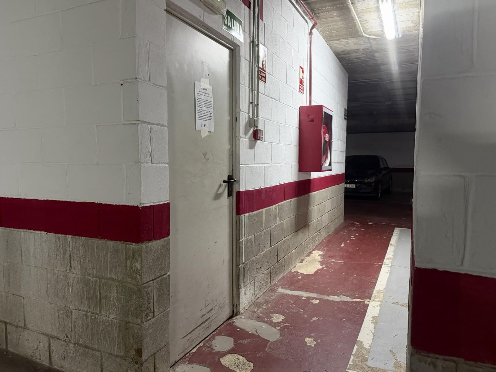3 Zimmer Wohnung zu verkaufen in Huelva Stadt mit Garage - 275.000 € (Ref: 10109819)