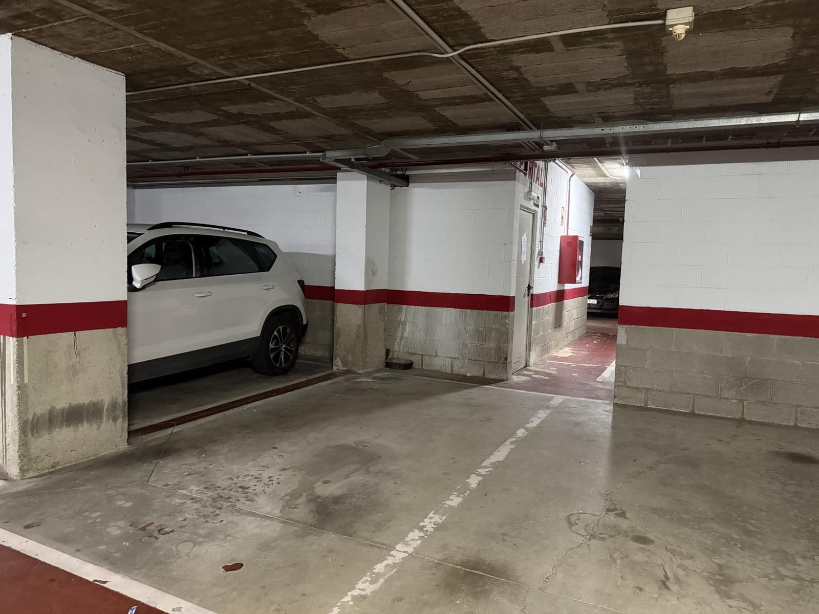 3 Zimmer Wohnung zu verkaufen in Huelva Stadt mit Garage - 275.000 € (Ref: 10109819)