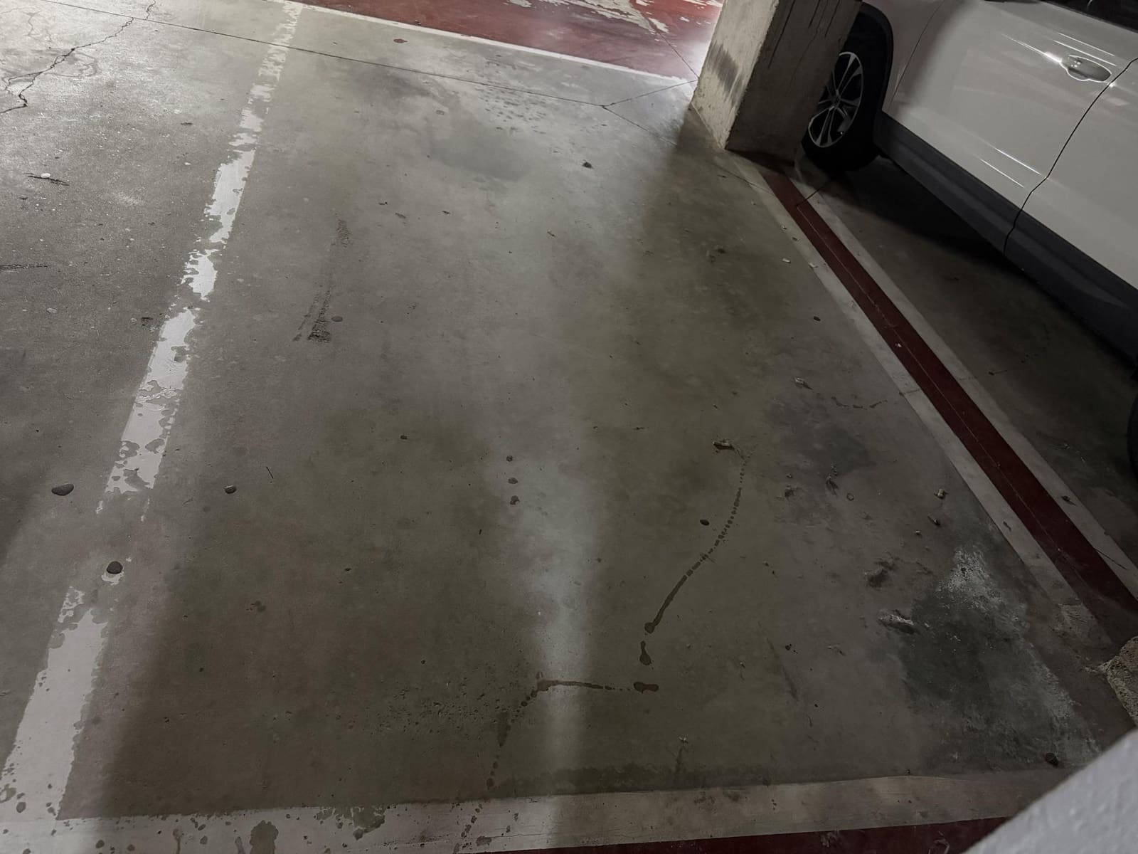 3 Zimmer Wohnung zu verkaufen in Huelva Stadt mit Garage - 275.000 € (Ref: 10109819)