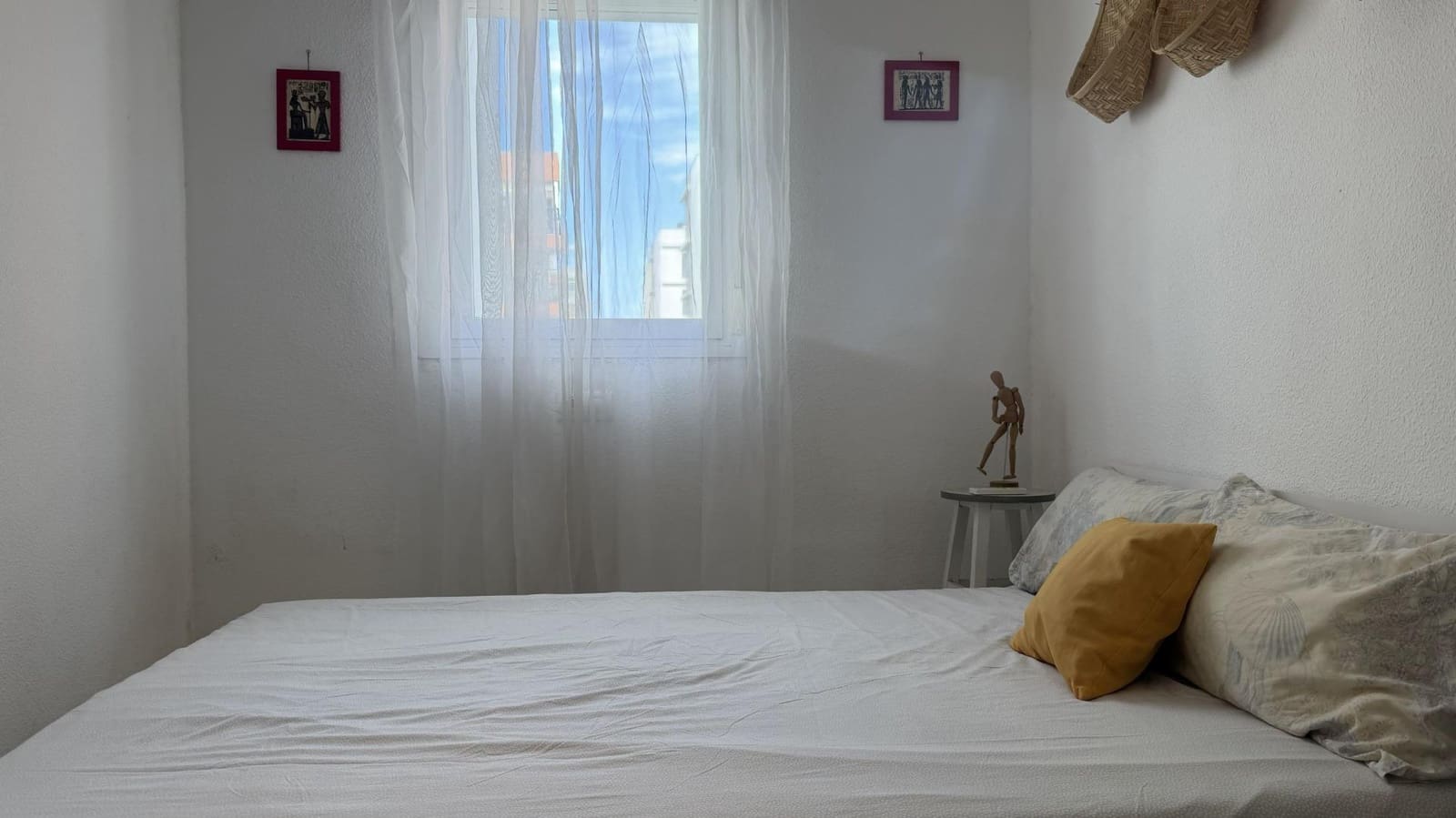 3 Zimmer Wohnung zu verkaufen in Huelva Stadt mit Garage - 275.000 € (Ref: 10109819)