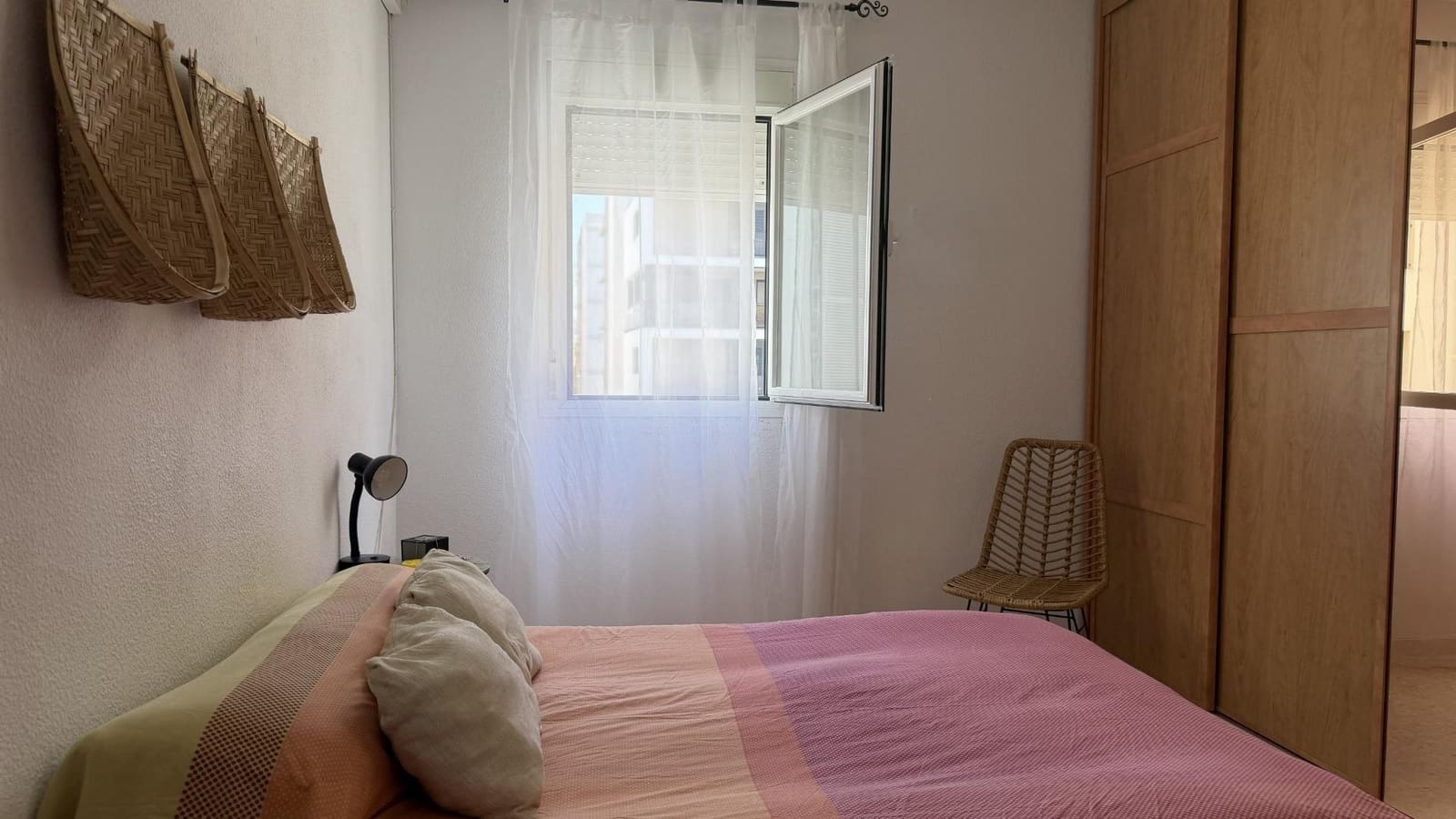3 Zimmer Wohnung zu verkaufen in Huelva Stadt mit Garage - 275.000 € (Ref: 10109819)