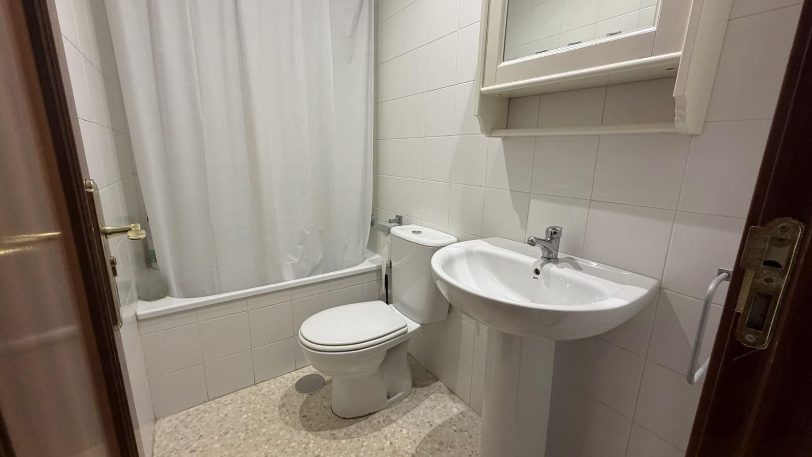 3 Zimmer Wohnung zu verkaufen in Huelva Stadt mit Garage - 275.000 € (Ref: 10109819)