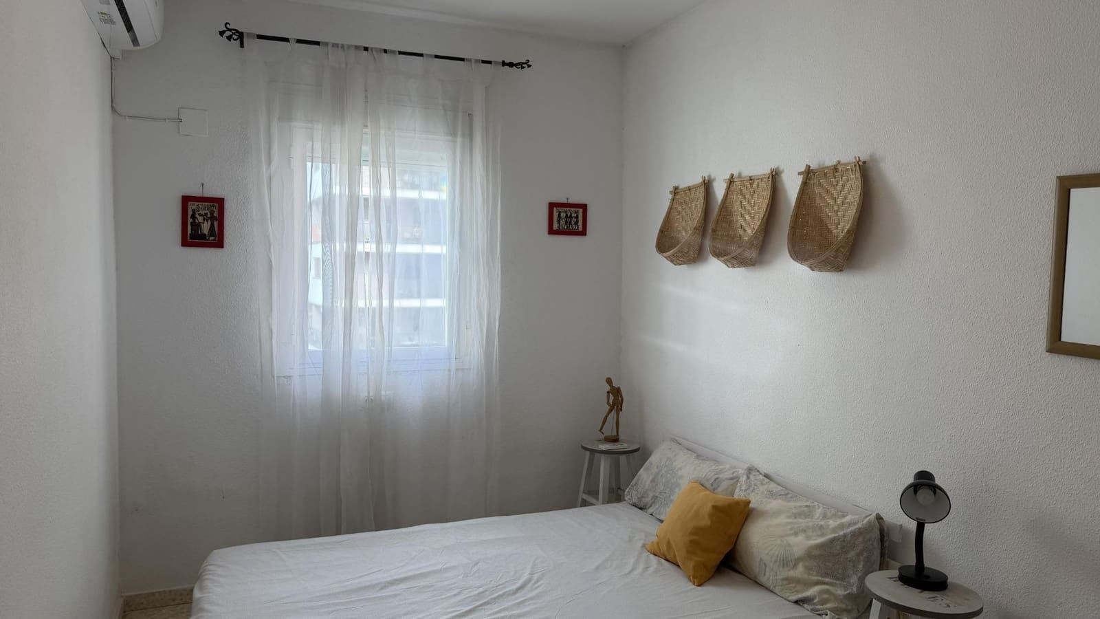 3 Zimmer Wohnung zu verkaufen in Huelva Stadt mit Garage - 275.000 € (Ref: 10109819)