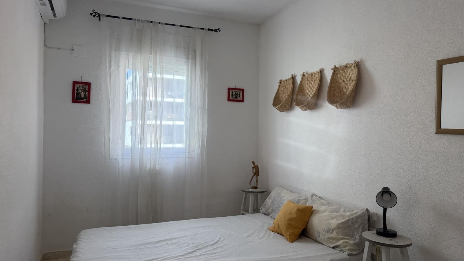 3 Zimmer Wohnung zu verkaufen in Huelva Stadt mit Garage - 275.000 € (Ref: 10109819)