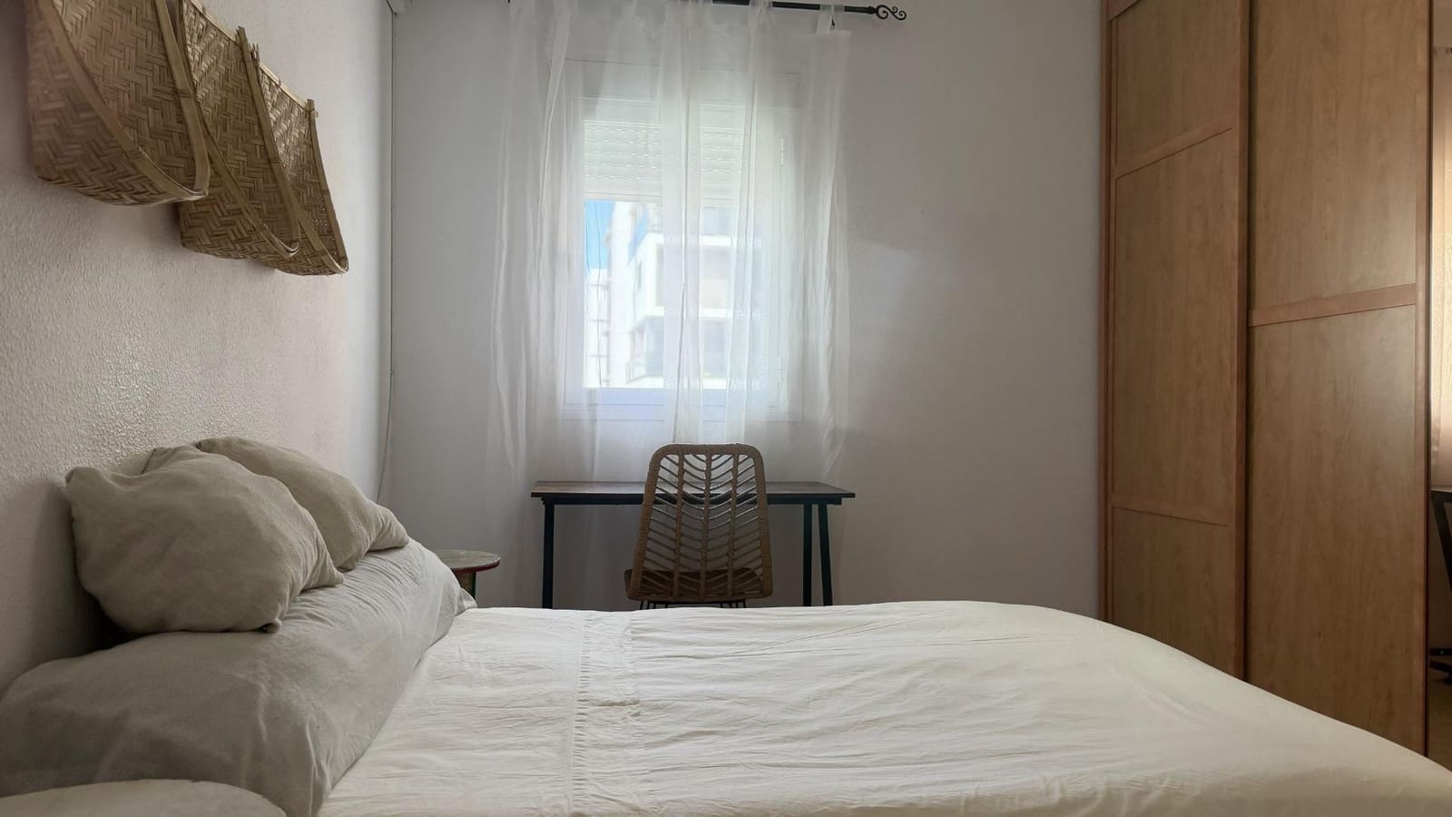 3 Zimmer Wohnung zu verkaufen in Huelva Stadt mit Garage - 275.000 € (Ref: 10109819)