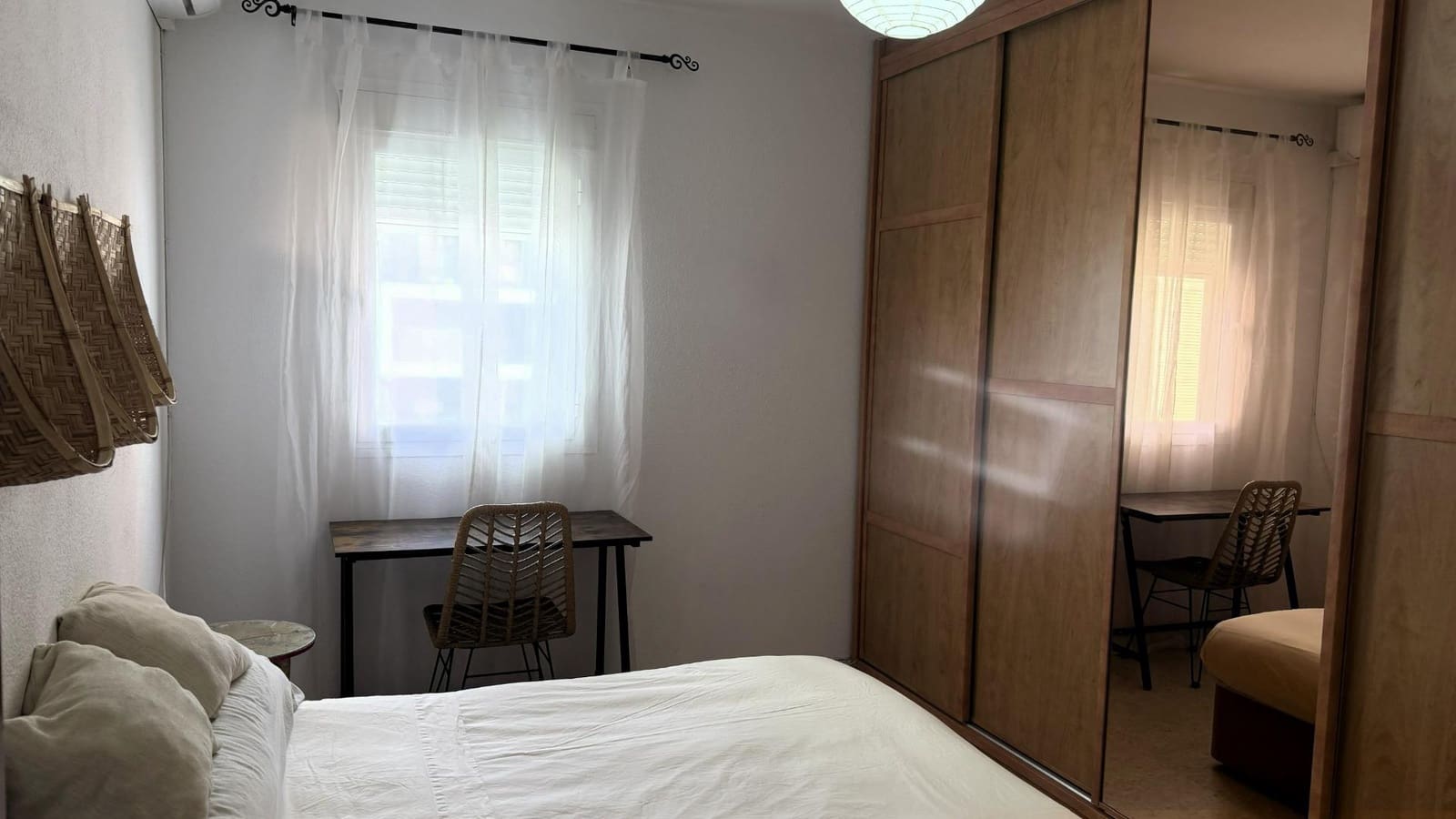 3 Zimmer Wohnung zu verkaufen in Huelva Stadt mit Garage - 275.000 € (Ref: 10109819)