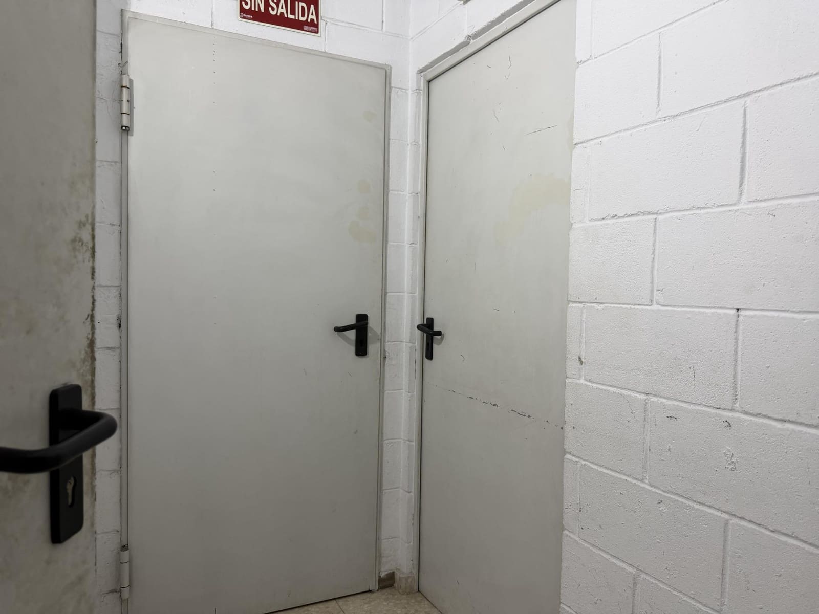 3 Zimmer Wohnung zu verkaufen in Huelva Stadt mit Garage - 275.000 € (Ref: 10109819)