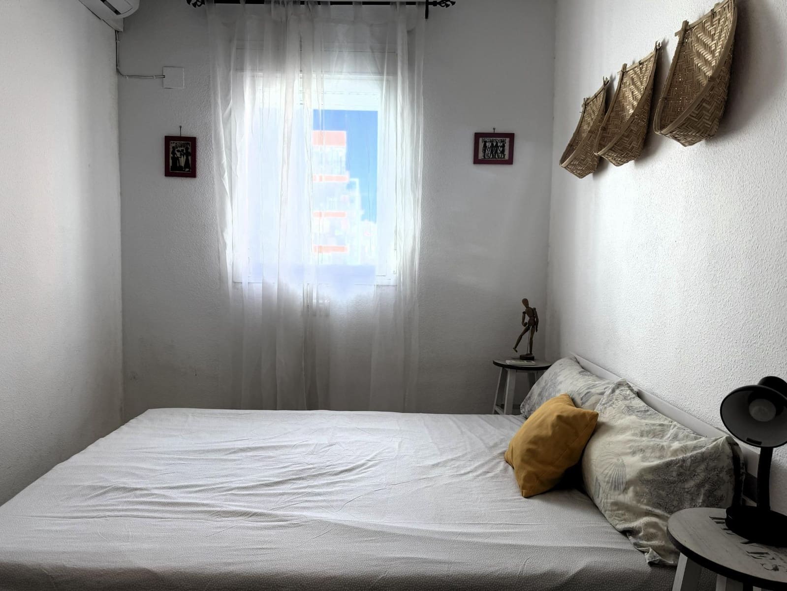 3 Zimmer Wohnung zu verkaufen in Huelva Stadt mit Garage - 275.000 € (Ref: 10109819)