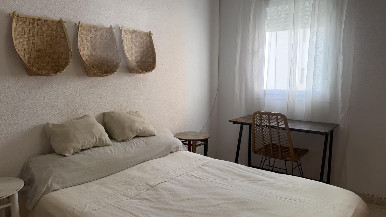 3 Zimmer Wohnung zu verkaufen in Huelva Stadt mit Garage - 275.000 € (Ref: 10109819)