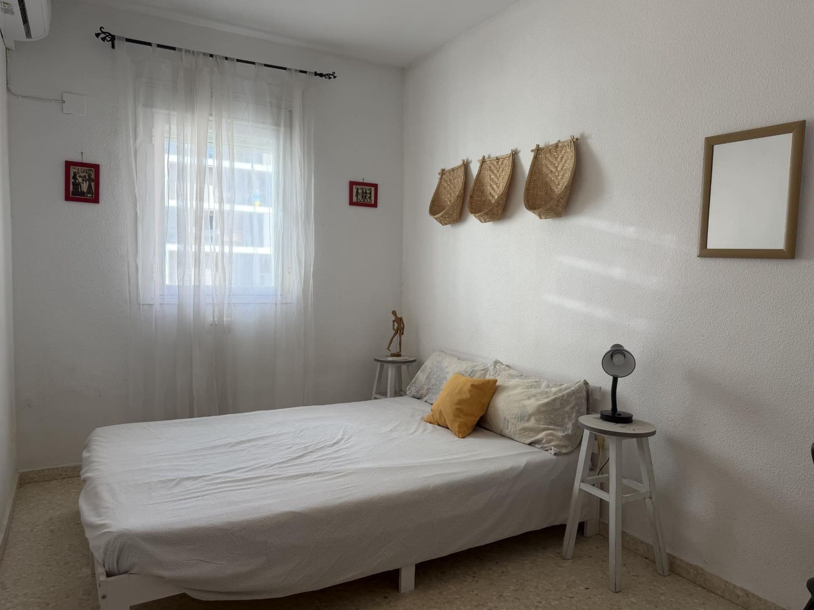 3 Zimmer Wohnung zu verkaufen in Huelva Stadt mit Garage - 275.000 € (Ref: 10109819)