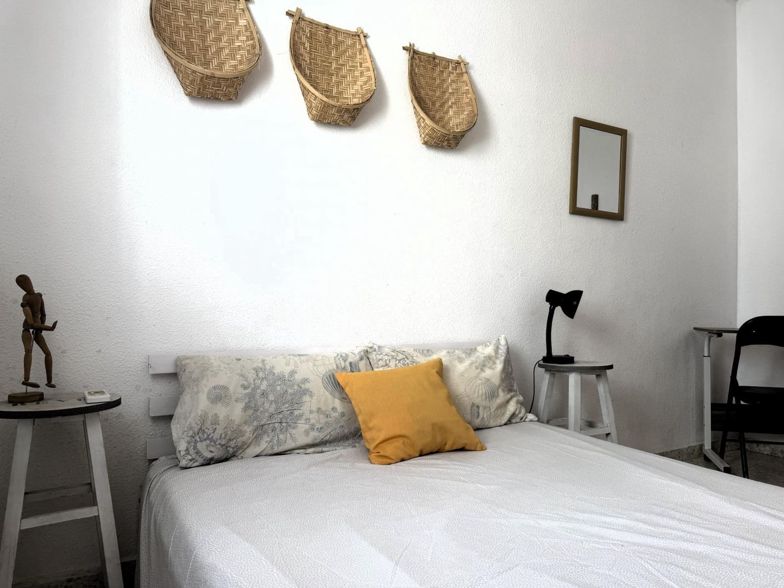 3 Zimmer Wohnung zu verkaufen in Huelva Stadt mit Garage - 275.000 € (Ref: 10109819)