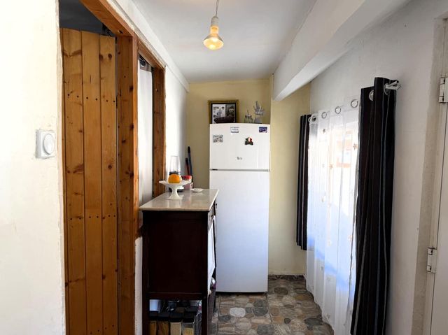 5 quarto Casa em Banda para venda em Calañas com garagem - 120 000 € (Ref: 10115760)