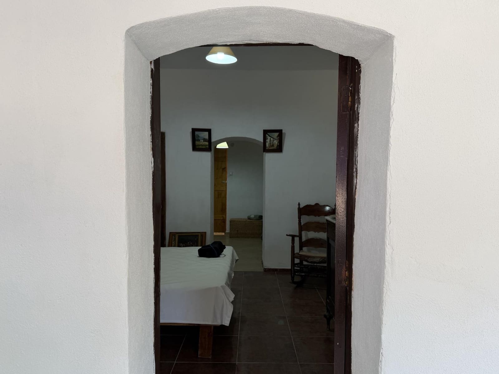 Casa de 5 habitaciones en Calañas en venta con garaje - 120.000 € (Ref: 10115760)