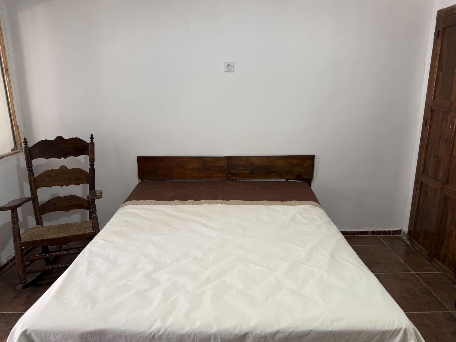 Casa de 5 habitaciones en Calañas en venta con garaje - 120.000 € (Ref: 10115760)