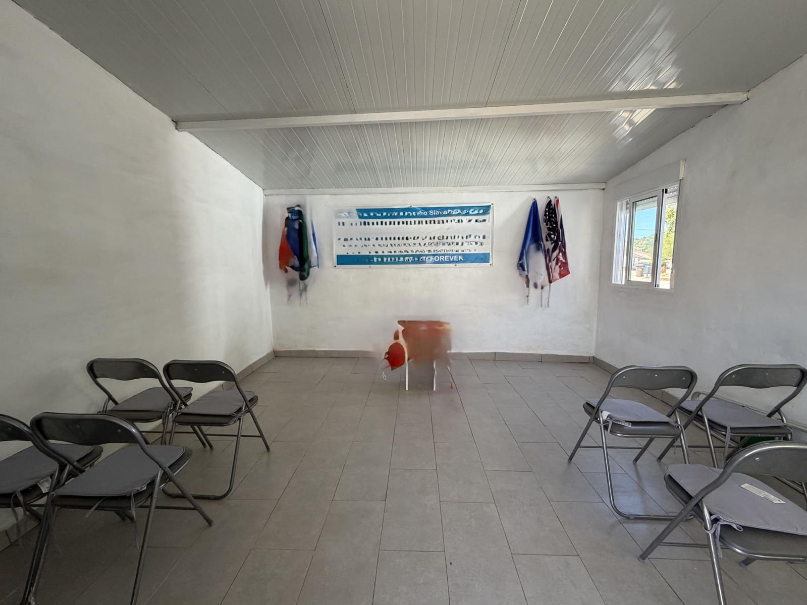 Casa de 5 habitaciones en Calañas en venta con garaje - 120.000 € (Ref: 10115760)