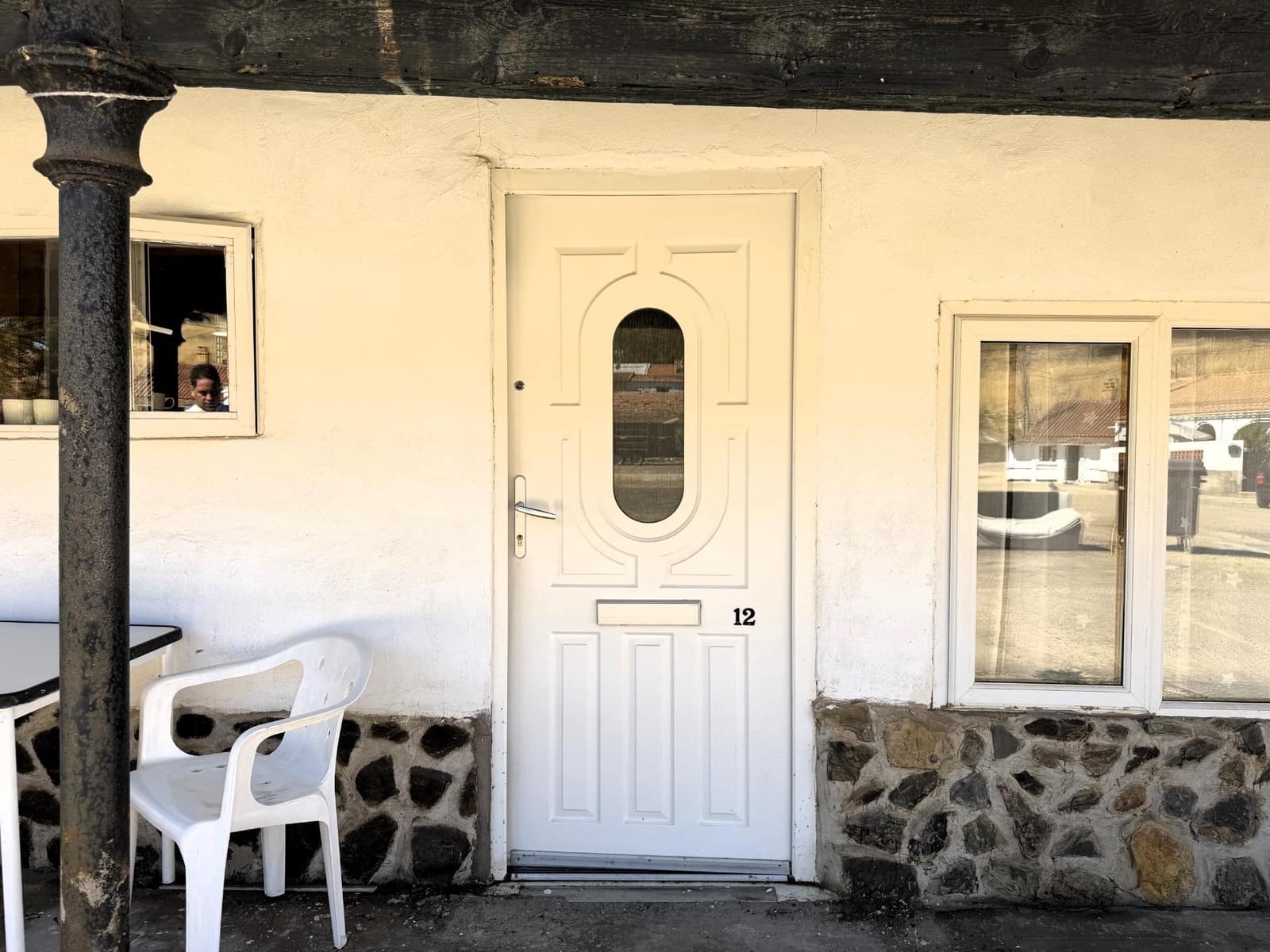 Casa de 5 habitaciones en Calañas en venta con garaje - 120.000 € (Ref: 10115760)
