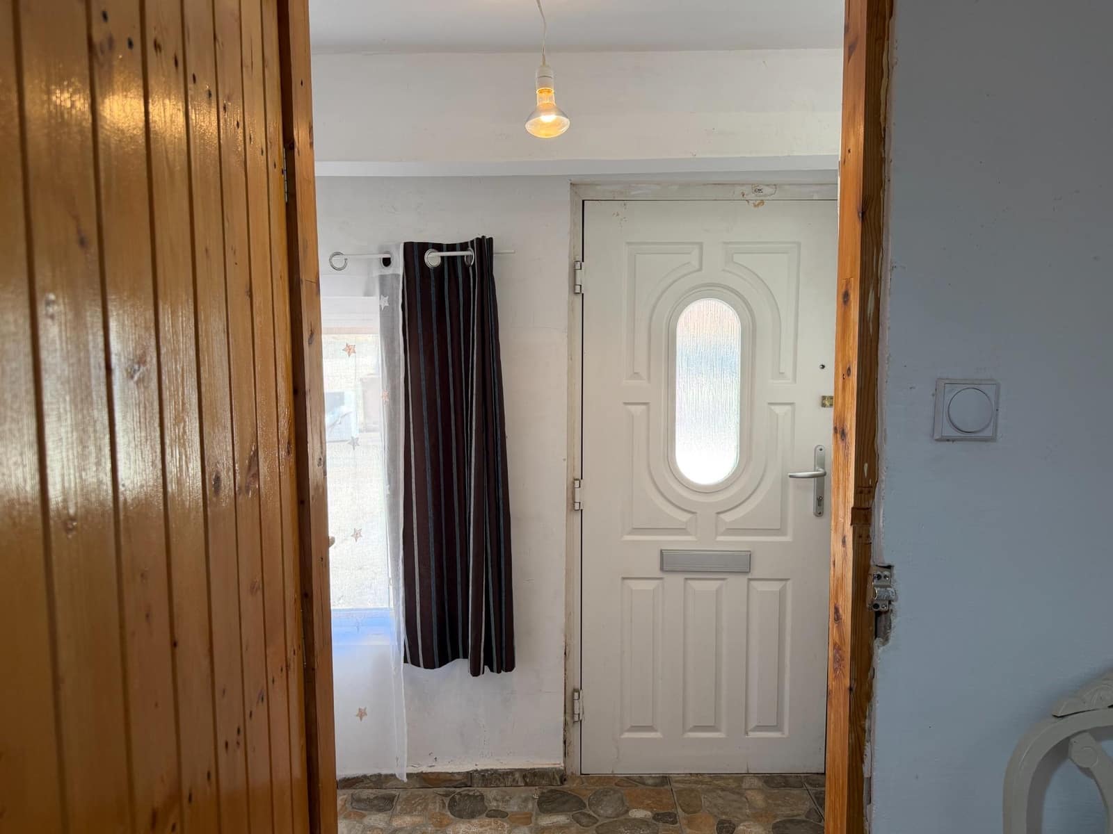 Casa de 5 habitaciones en Calañas en venta con garaje - 120.000 € (Ref: 10115760)