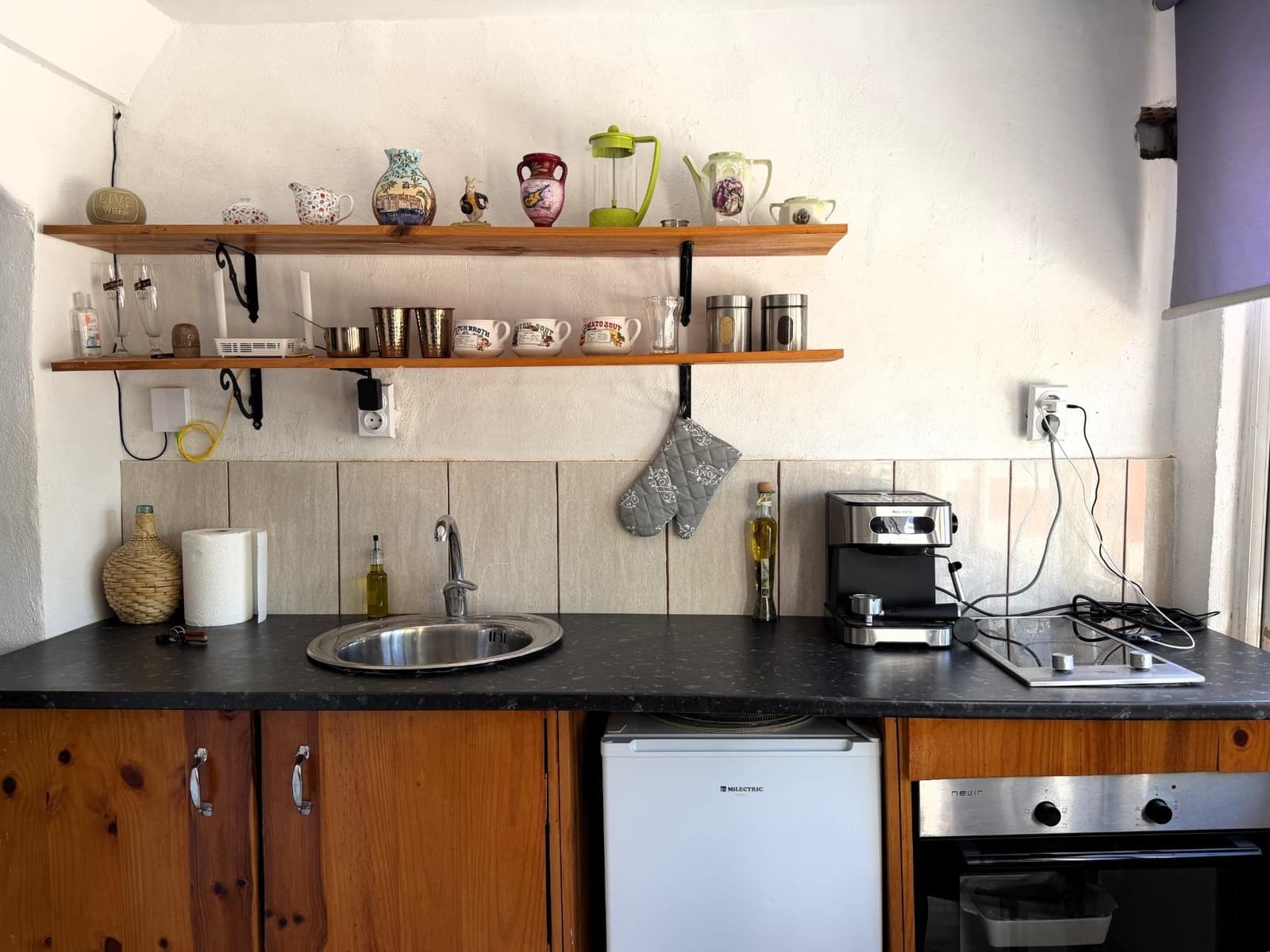 Casa de 5 habitaciones en Calañas en venta con garaje - 120.000 € (Ref: 10115760)