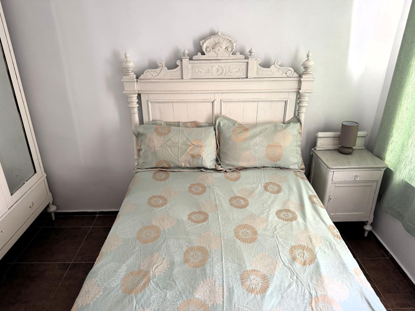 Casa de 5 habitaciones en Calañas en venta con garaje - 120.000 € (Ref: 10115760)