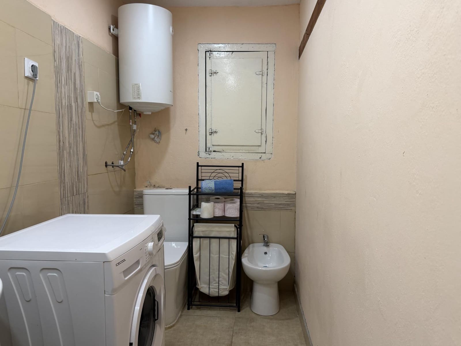 Casa de 5 habitaciones en Calañas en venta con garaje - 120.000 € (Ref: 10115760)