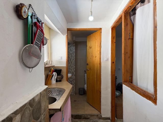 5 quarto Casa em Banda para venda em Calañas com garagem - 120 000 € (Ref: 10115760)