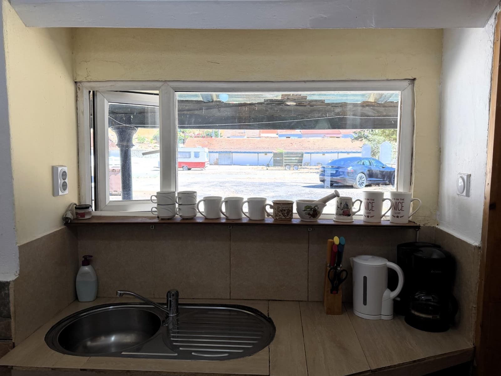 Casa de 5 habitaciones en Calañas en venta con garaje - 120.000 € (Ref: 10115760)