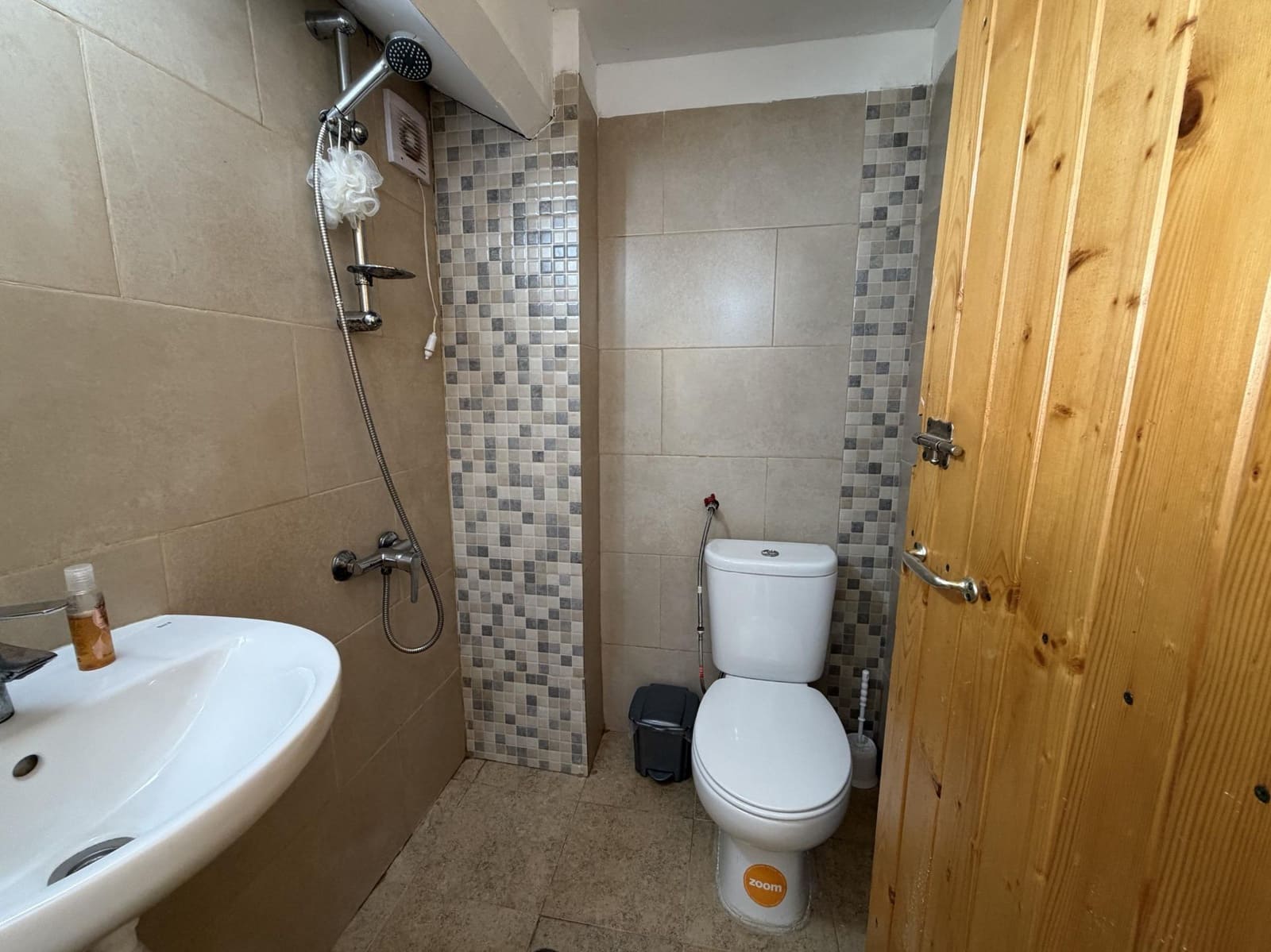 Casa de 5 habitaciones en Calañas en venta con garaje - 120.000 € (Ref: 10115760)