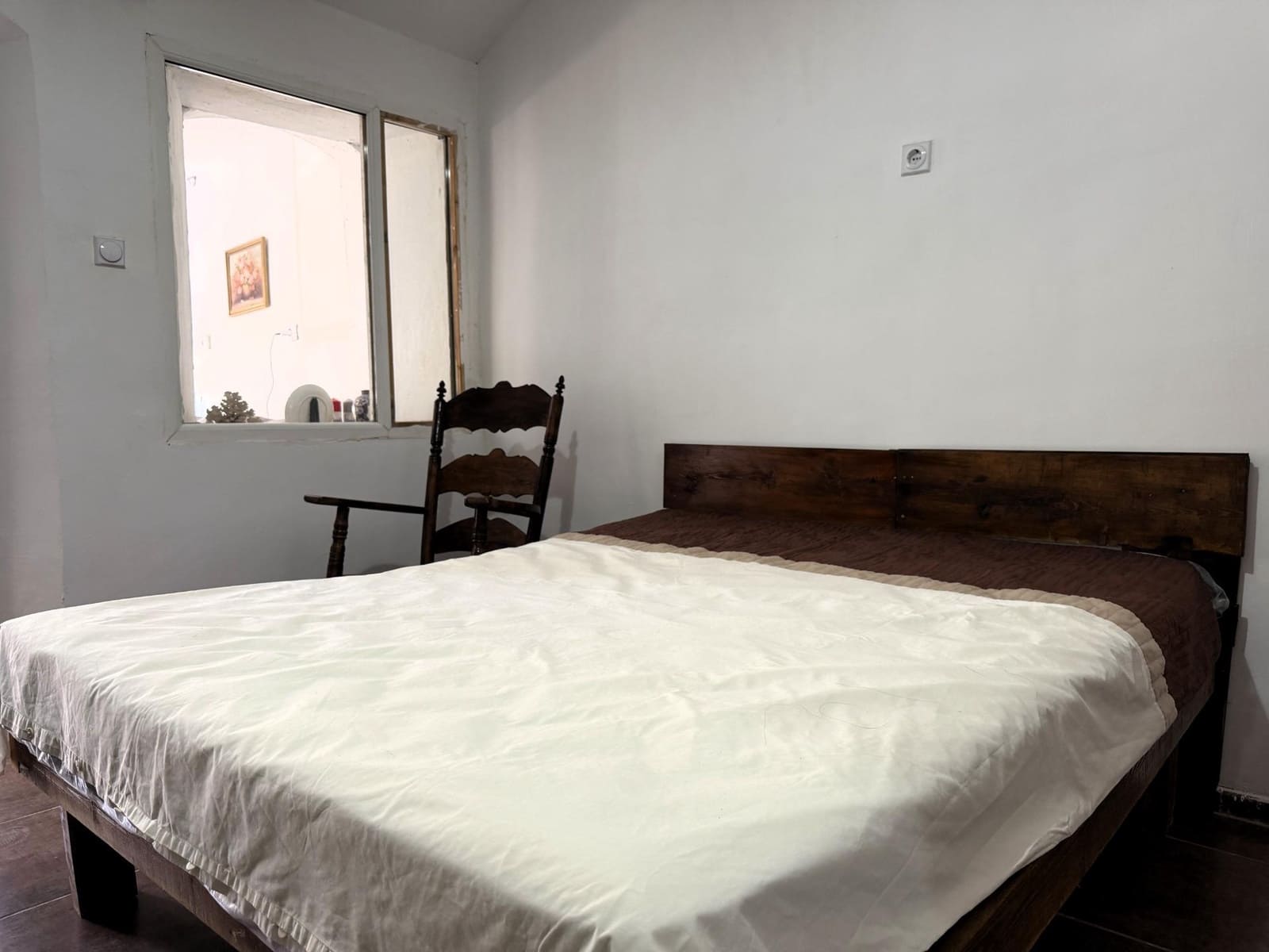 Casa de 5 habitaciones en Calañas en venta con garaje - 120.000 € (Ref: 10115760)