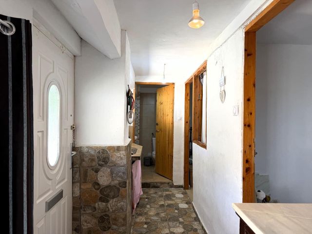 5 quarto Casa em Banda para venda em Calañas com garagem - 120 000 € (Ref: 10115760)