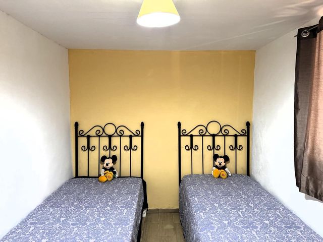 5 quarto Casa em Banda para venda em Calañas com garagem - 120 000 € (Ref: 10115760)
