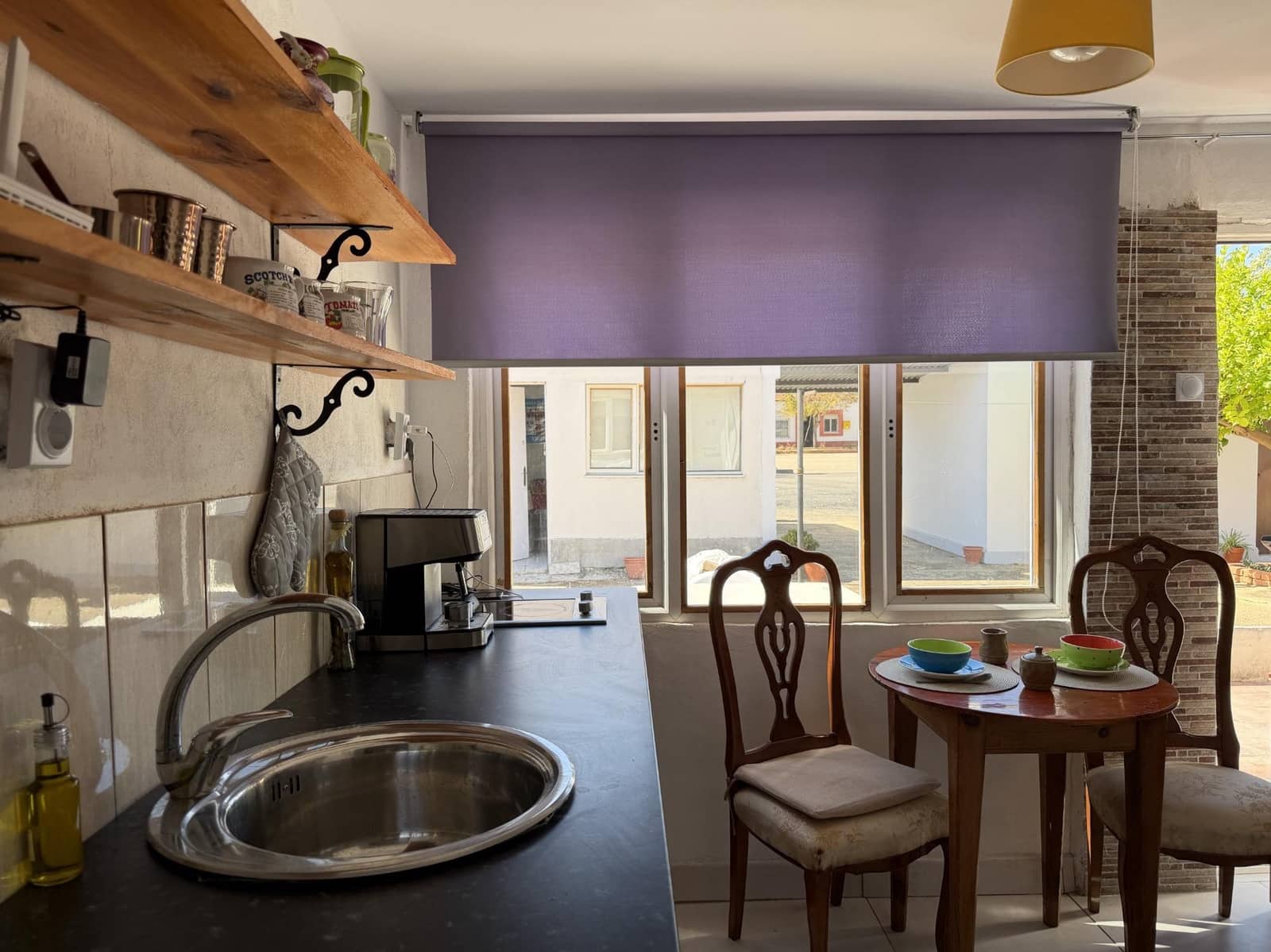 Casa de 5 habitaciones en Calañas en venta con garaje - 120.000 € (Ref: 10115760)
