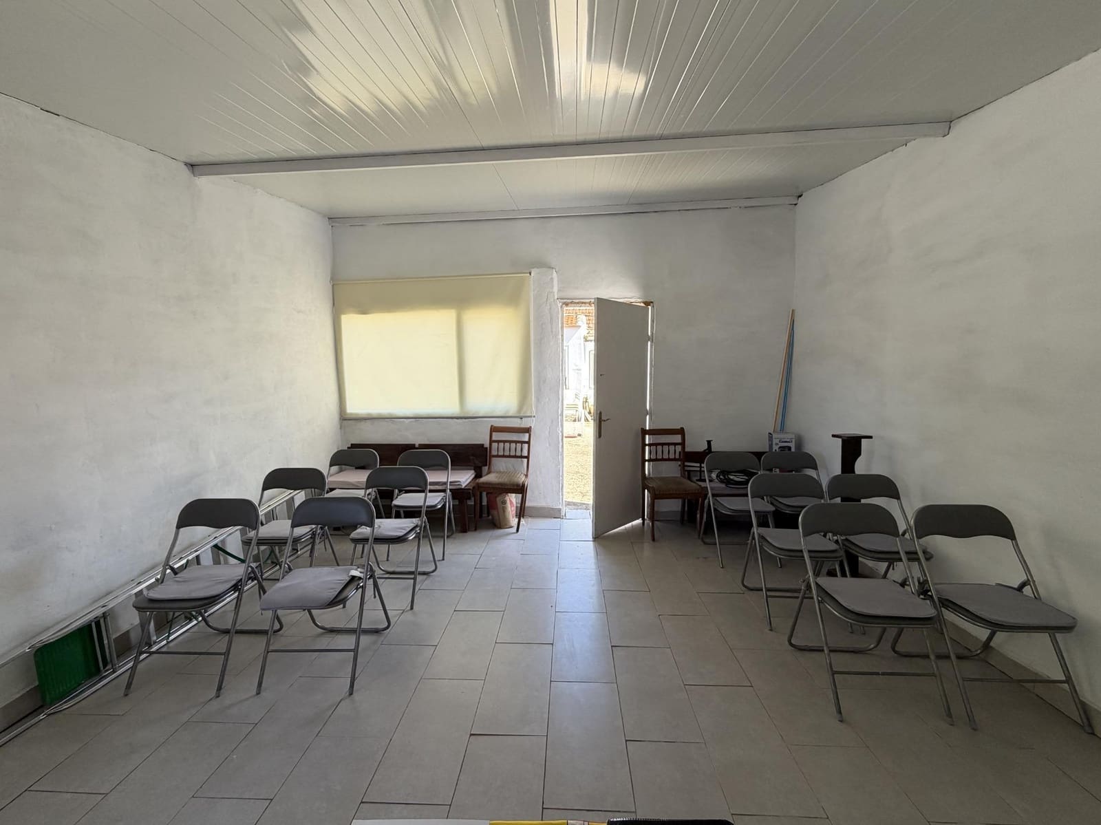 Casa de 5 habitaciones en Calañas en venta con garaje - 120.000 € (Ref: 10115760)