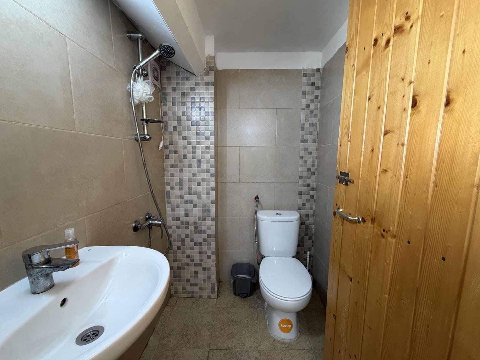 Casa de 5 habitaciones en Calañas en venta con garaje - 120.000 € (Ref: 10115760)