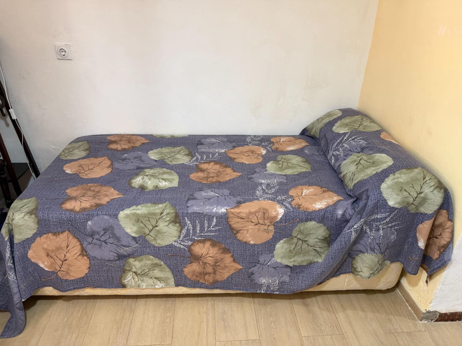 Casa de 5 habitaciones en Calañas en venta con garaje - 120.000 € (Ref: 10115760)