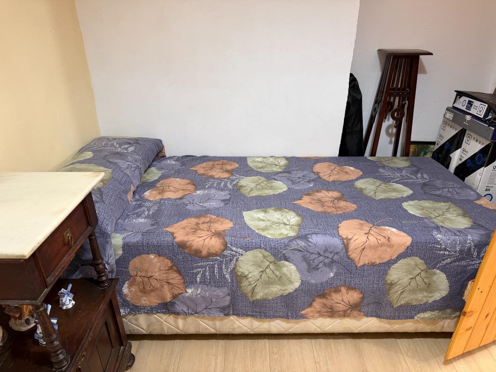 Casa de 5 habitaciones en Calañas en venta con garaje - 120.000 € (Ref: 10115760)