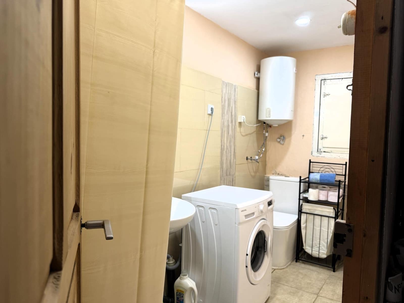 Casa de 5 habitaciones en Calañas en venta con garaje - 120.000 € (Ref: 10115760)