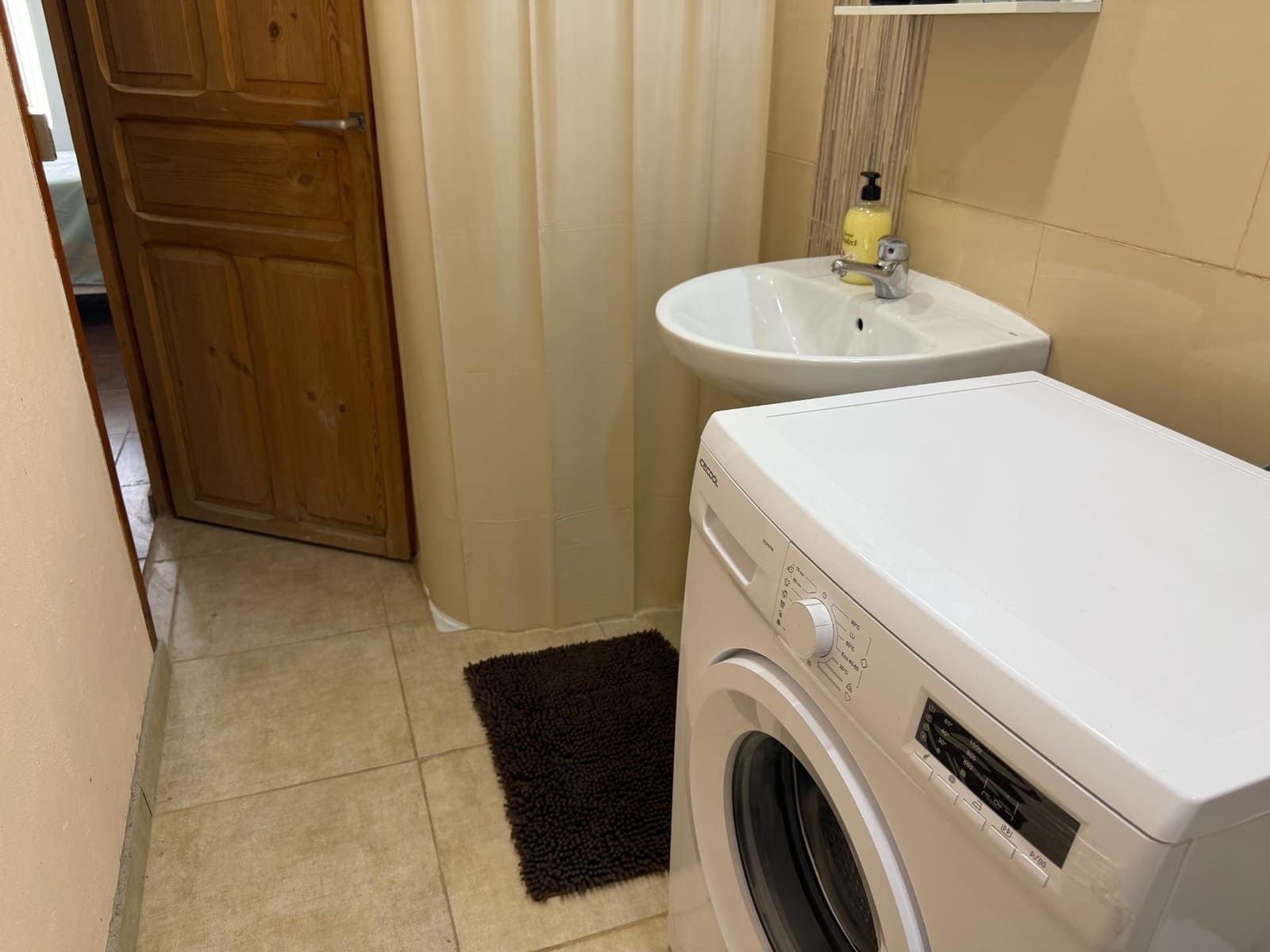 Casa de 5 habitaciones en Calañas en venta con garaje - 120.000 € (Ref: 10115760)