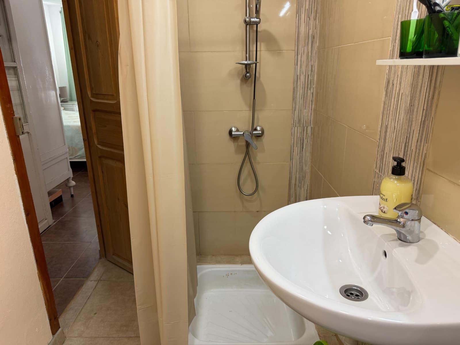 Casa de 5 habitaciones en Calañas en venta con garaje - 120.000 € (Ref: 10115760)