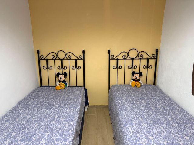 5 quarto Casa em Banda para venda em Calañas com garagem - 120 000 € (Ref: 10115760)