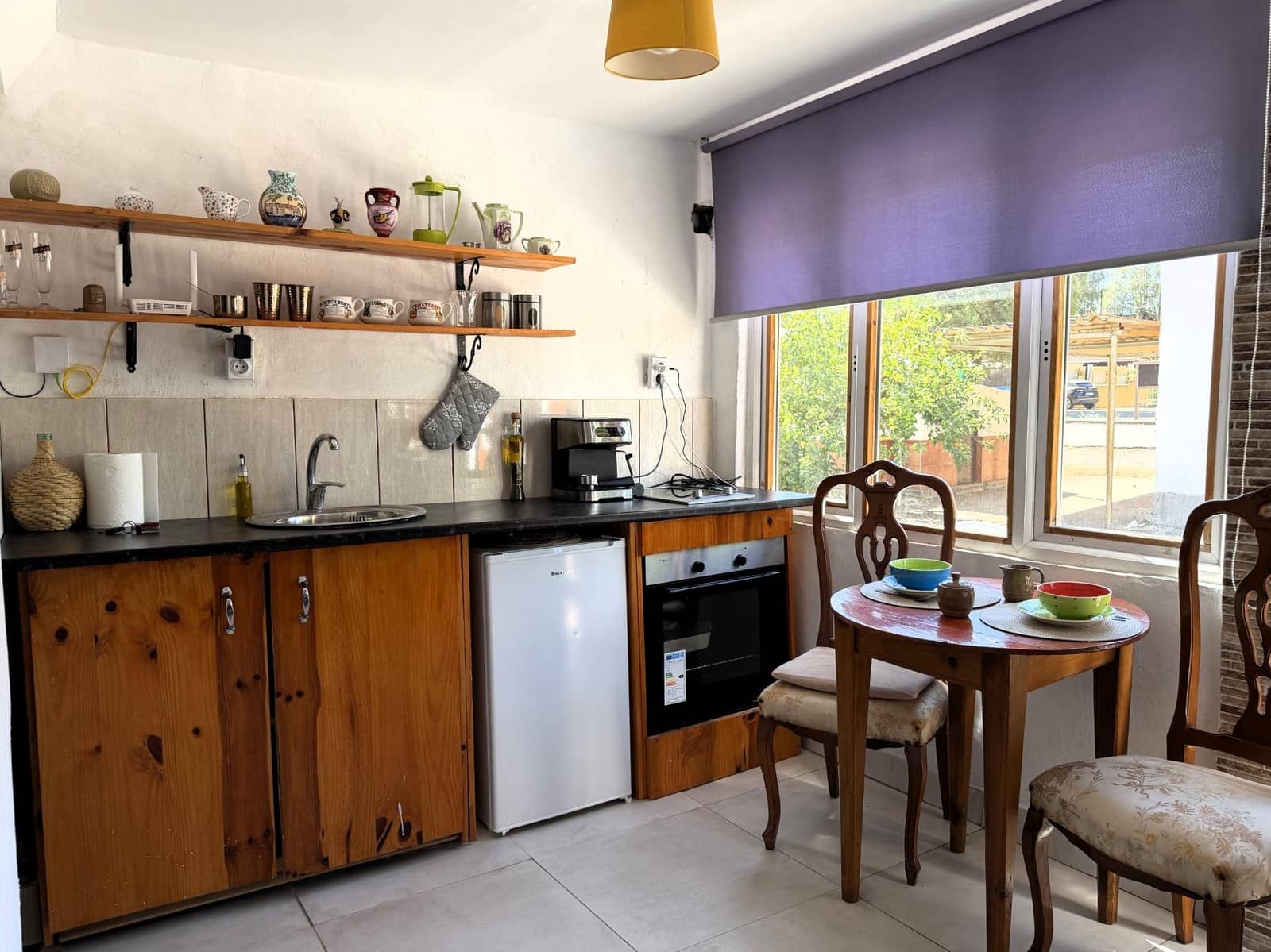 Casa de 5 habitaciones en Calañas en venta con garaje - 120.000 € (Ref: 10115760)